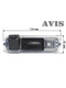 фото CCD камера заднего вида для FORD FOCUS III (2011-...) (#015), с ручкой багажника