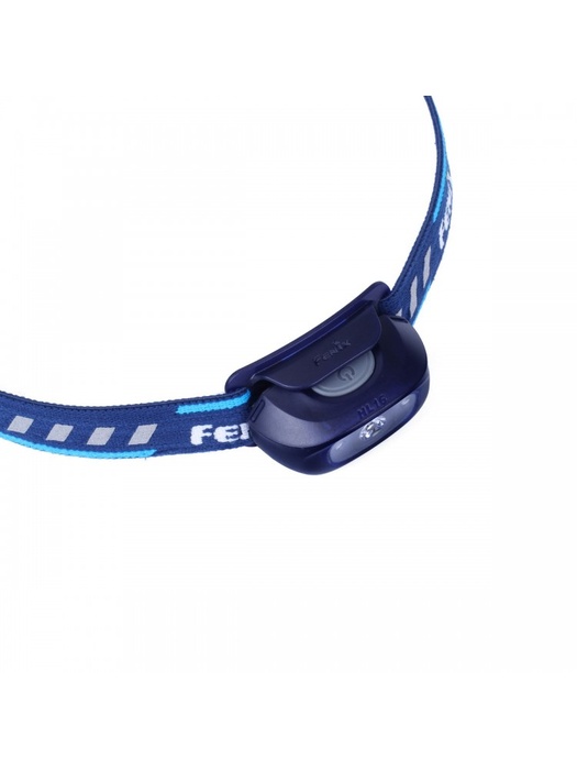 фото Налобный фонарь Fenix HL16 Cree XP-E2 R3