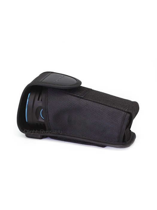 фото Фонарь Olight X7 Marauder NW нейтральный свет 4*Cree XHP70 