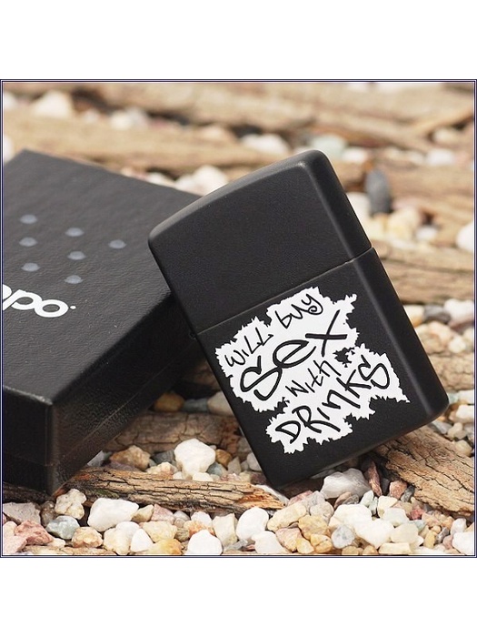 фото Зажигалка Zippo № 24723