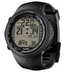 фото Suunto DX Elastomer