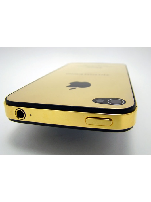 фото Apple iPhone 4S 64Gb All-in-Gold