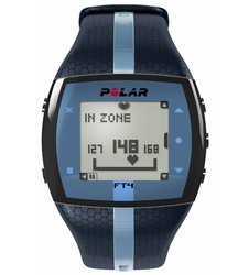 фото Polar FT4M Blue