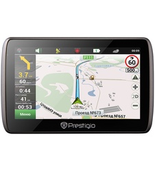 фото Prestigio GeoVision 5000