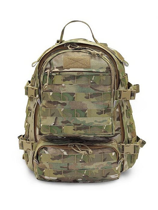 фото Тактический рюкзак WARRIOR ASSAULT SYSTEMS Elite Ops Pegasus Pack Multicam