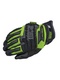 фото Перчатки Mechanix Wear Safety Mpact-II Yellow SP2-91