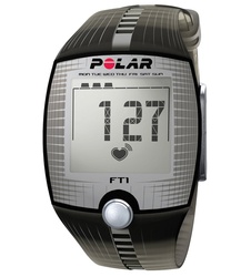 фото Polar FT1 Black