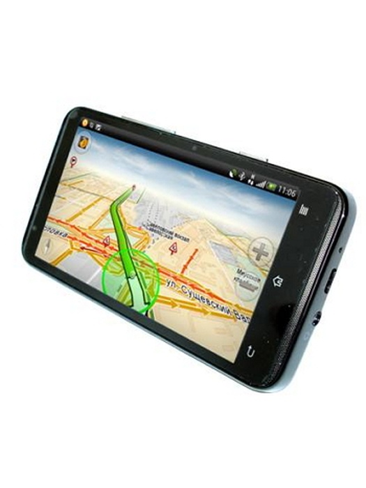 фото GlobusGPS GL-800 Concorde