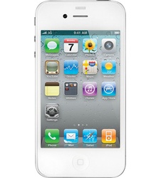 фото Apple iPhone 4 16Gb Белый (White)