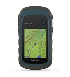 фото Garmin eTrex® 22x