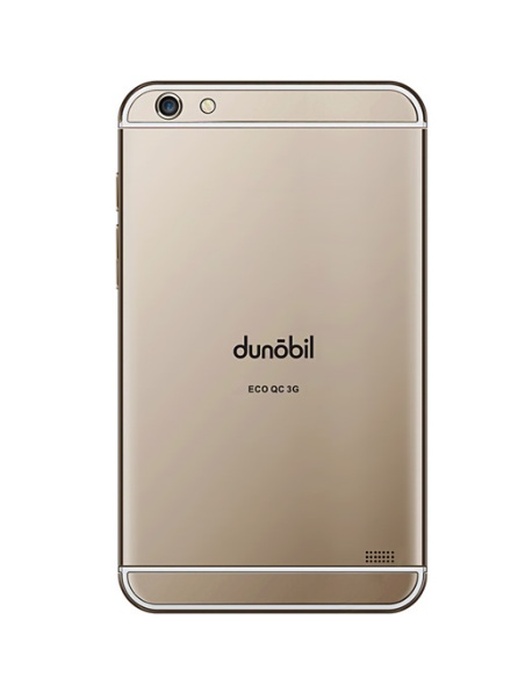 фото Dunobil ECO QC 3G