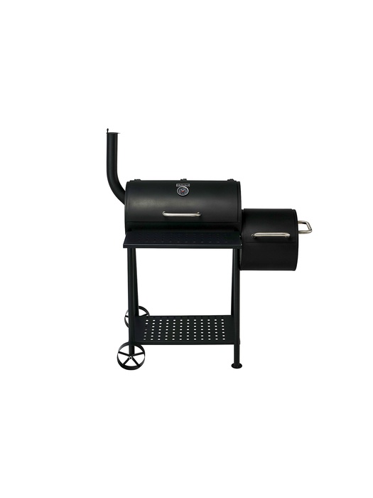 фото Гриль GoGarden CHEF-Smoker 60