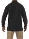 фото Поло с длинным рукавом 5.11 Tactical UTILITY L/S Black (019)