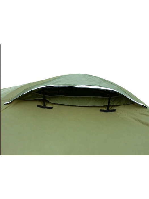 фото Палатка Tramp Mountain 3 (V2) (зеленый)
