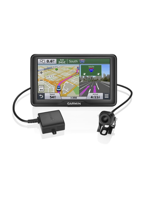 фото Garmin Nuvi 2798LMT