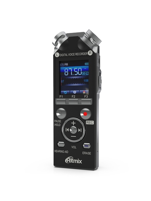 фото Ritmix RR-989 4Gb