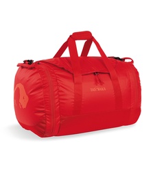 фото Дорожная сумка Tatonka Travel Duffle M red