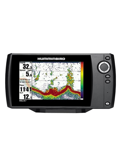 фото Humminbird Helix 7x Sonar