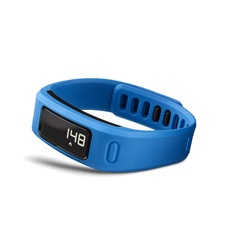 фото Garmin vivofit blue