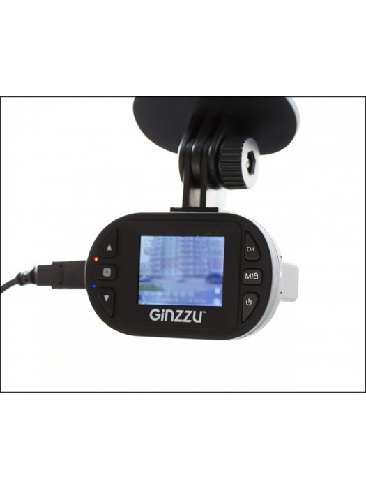 фото GINZZU FX-800HD