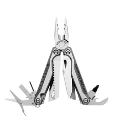 фото Мультитул Leatherman Charge TTi