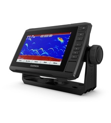 фото Garmin Echomap PLUS 72CV