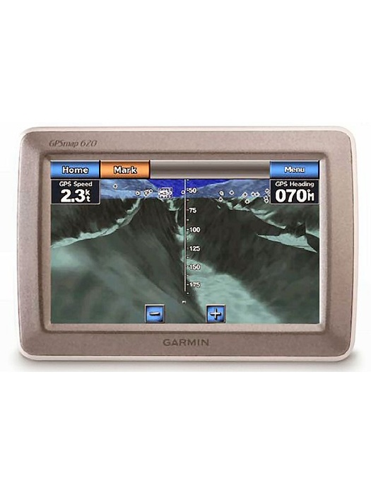 фото Garmin GPSMap 620