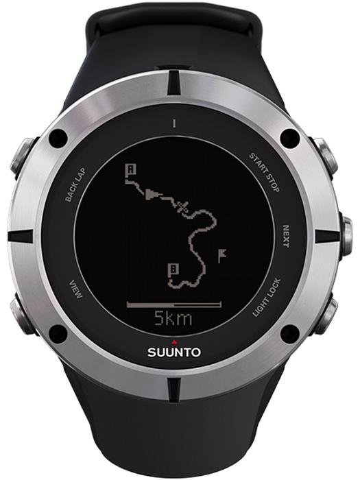 фото Suunto Ambit2 Sapphire