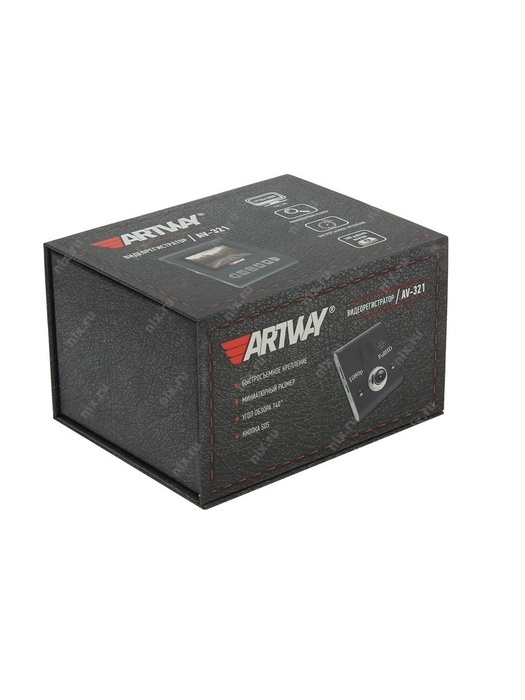 фото Artway AV-321