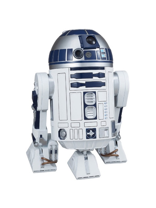 фото Планетарий HomeStar R2-D2 EX