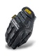 фото Перчатки Mechanix Wear Mpact Glove Black Grey MPT-58