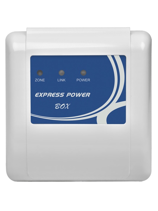 фото GSM устройство Express Power Box