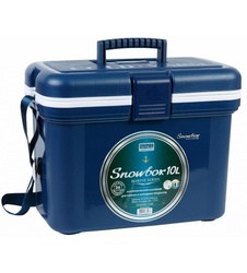 фото Контейнер изотермический Camping World Snowbox Marine 10 л (цвет - синий)