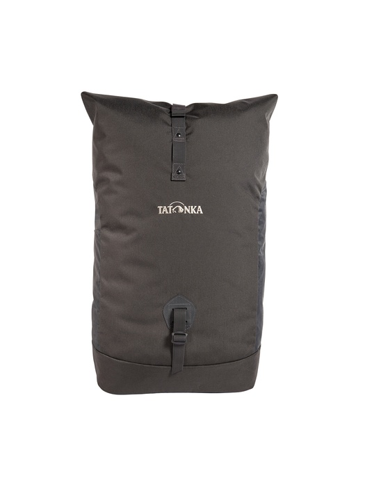 фото Городской рюкзак Tatonka Grip Rolltop Pack titan grey