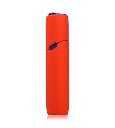 фото Силиконовый защитный чехол для IQOS Multi красный (NB-306-003)