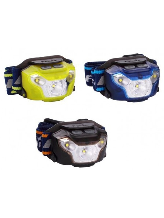 фото Налобный фонарь Fenix HL26R Cree XP-G2 R5