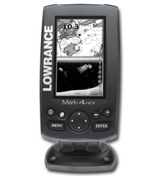 фото Lowrance Mark-4 HDI (83/200 kHz + 455/800 kHz) (000-11215-001)