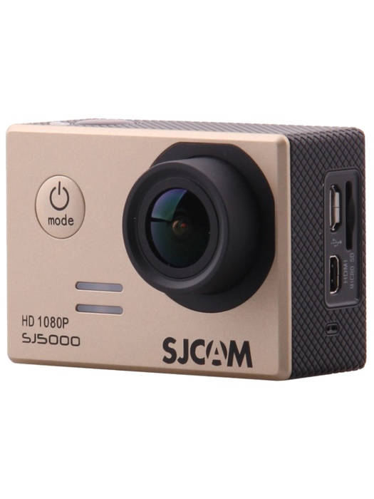 фото SJCAM SJ5000