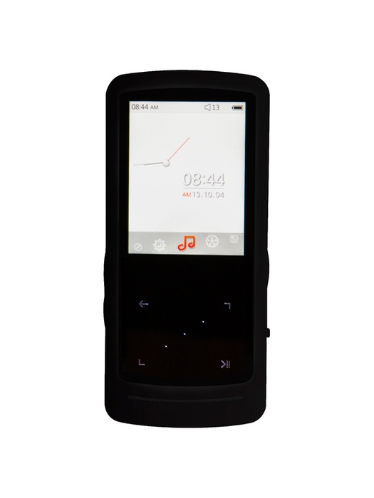 фото Cowon iAudio 9+ 32Gb Black