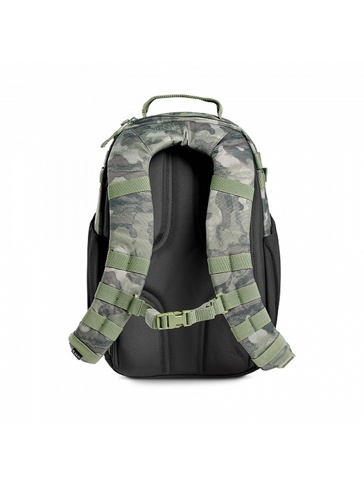 фото Рюкзак 5.11 Tactical MIRA CAMO 2 IN 1 MOSS CAMO (862)