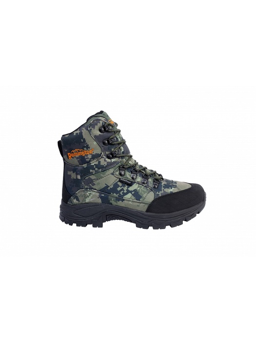 фото Ботинки зимние Remington Lynx 400 boot Green Forest