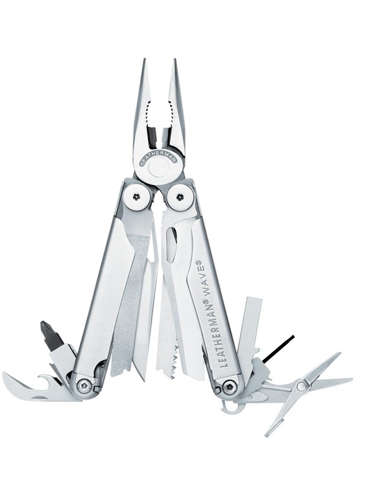 фото Leatherman Wave