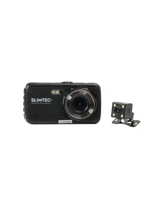 фото Slimtec Dual S2