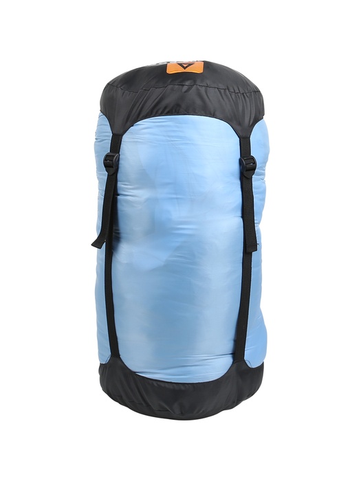 фото Спальный мешок СПЛАВ Siber 500 (синий, левый) 240 см
