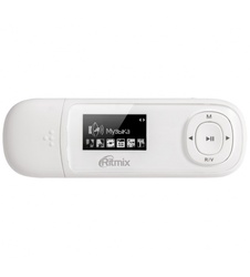 фото Ritmix RF-3450  8Gb White