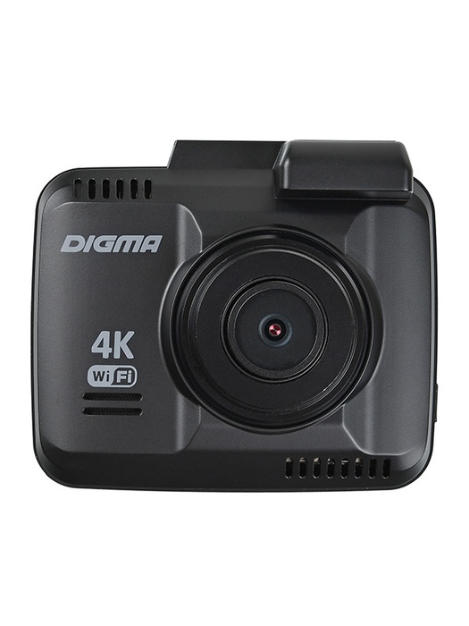 фото Digma FreeDrive 600-GW DUAL 4K