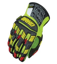 фото Перчатки Mechanix Wear ORHD Hi-Viz ORHD-91