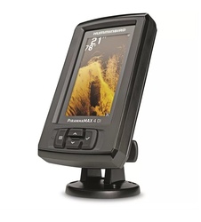 фото Humminbird PiranhaMAX 4