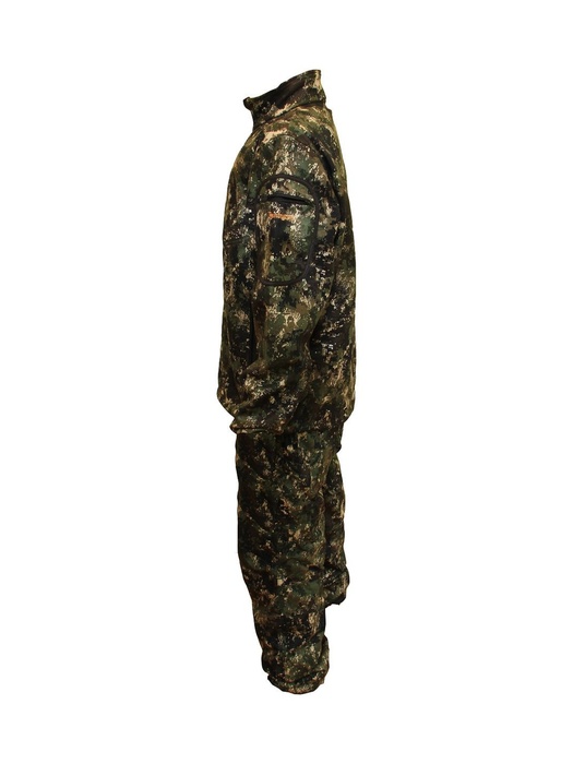 фото Костюм для охоты и рыбалки Remington Camo Multi-Purpose (RM1019-997) 