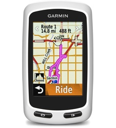 фото Garmin Edge Touring Plus